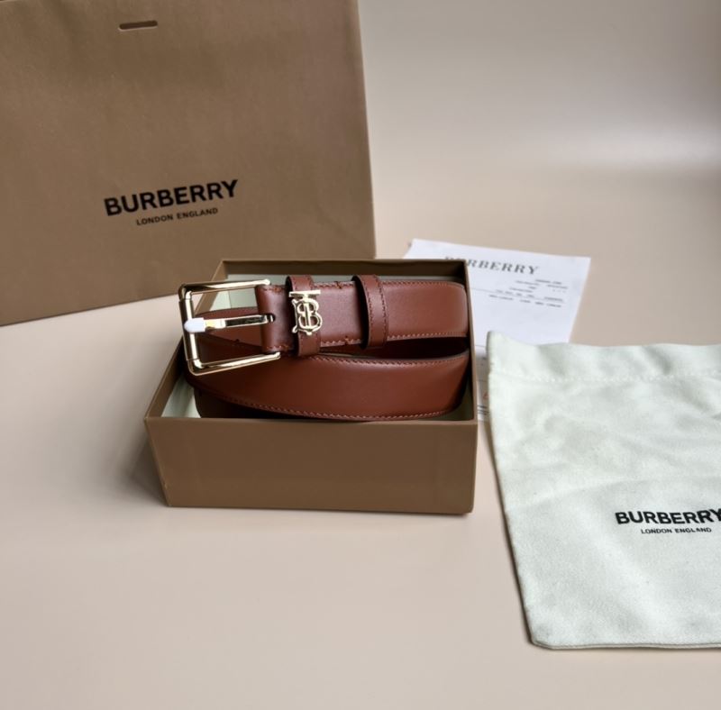 BURBERRY